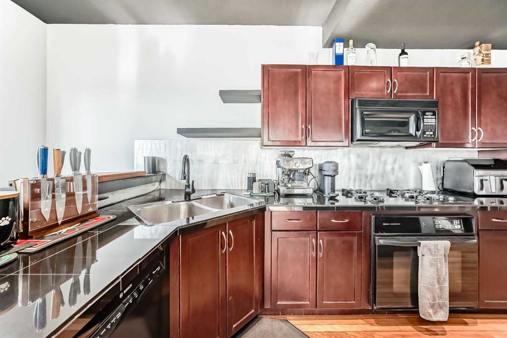 Picture for 113, 6650 Old Banff Coach Road SW