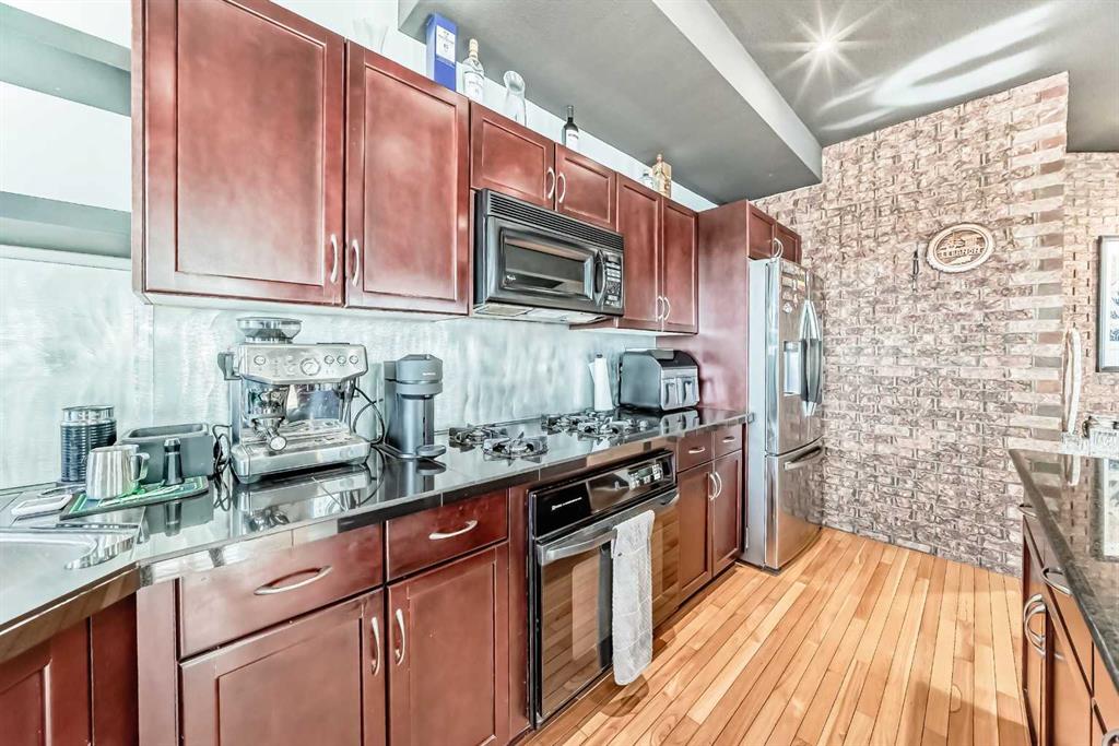 Picture for 113, 6650 Old Banff Coach Road SW