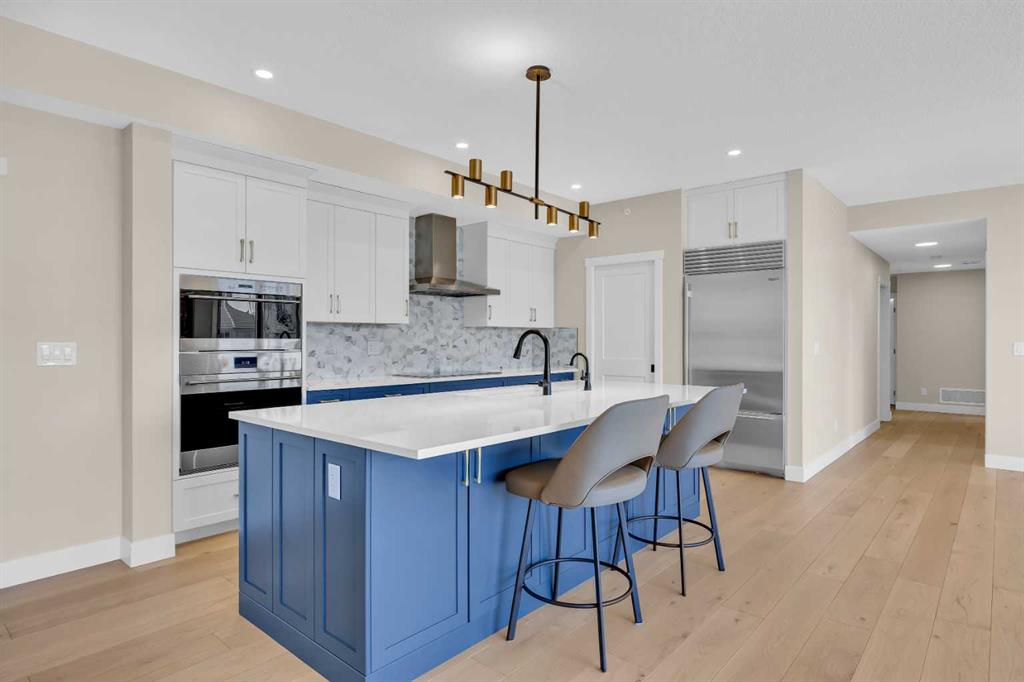 Picture for 409, 15 Cougar Ridge Landing SW