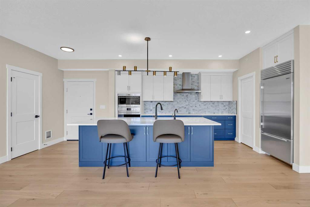 Picture for 409, 15 Cougar Ridge Landing SW