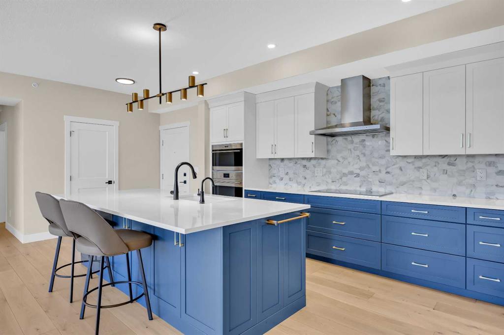 Picture for 409, 15 Cougar Ridge Landing SW