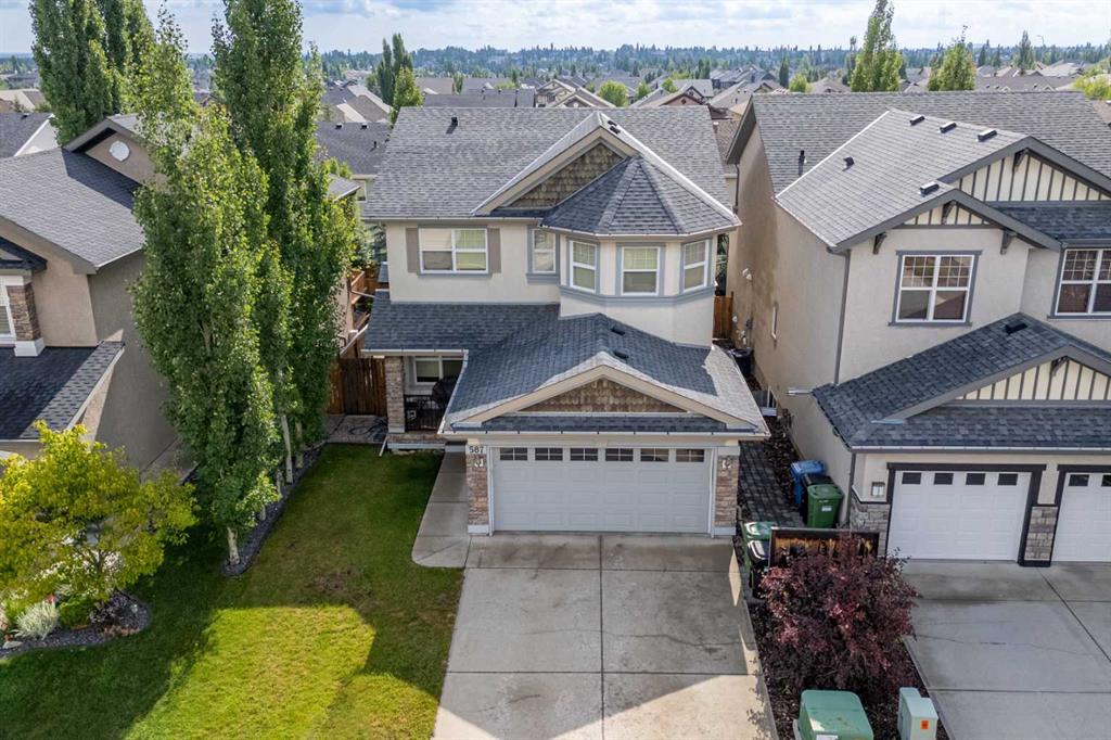 Picture for 587 Everbrook Way SW