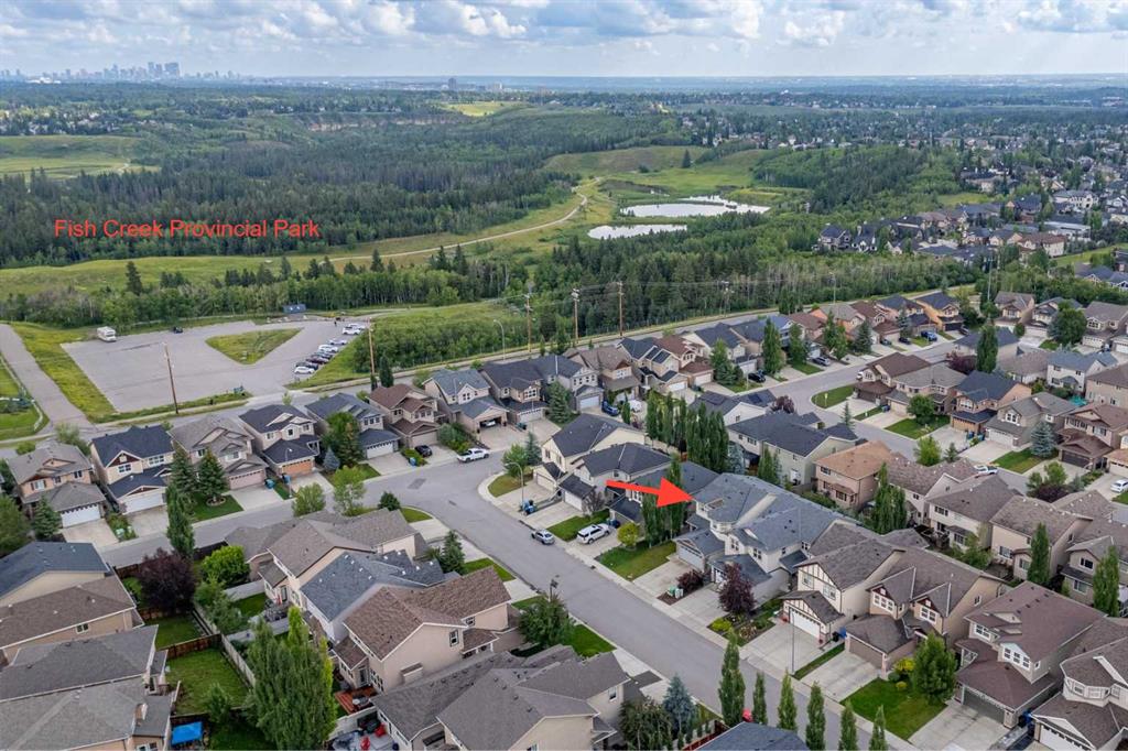 Picture for 587 Everbrook Way SW