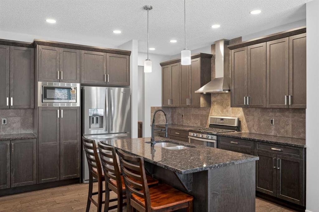 Picture for 20 Mount Rae Terrace 