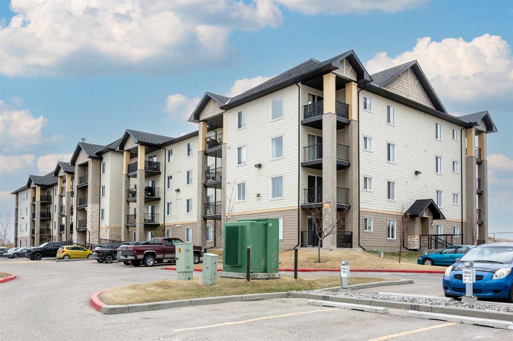 Picture for 6405, 304 Mackenzie Way SW