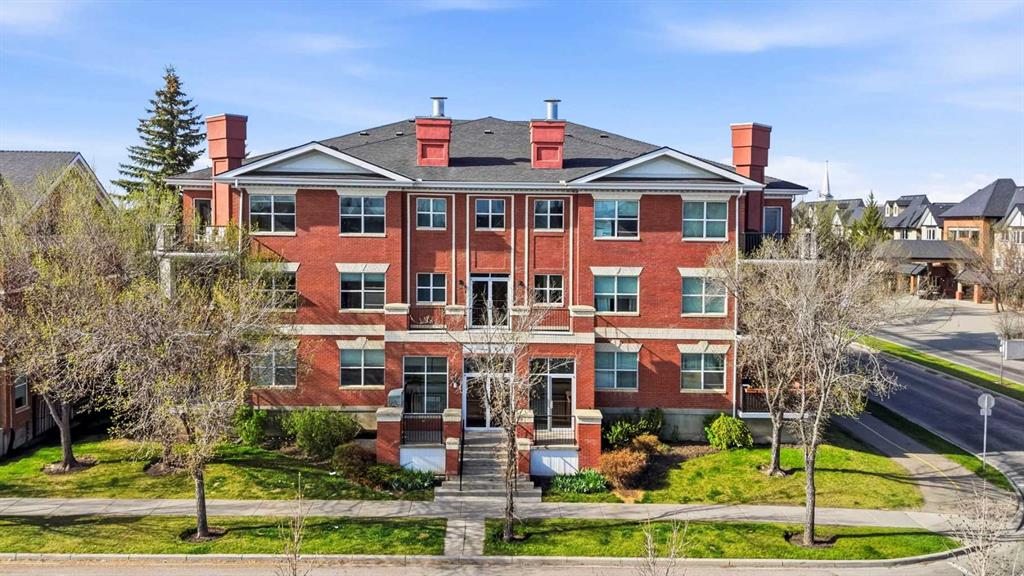 Picture for 207, 60 Promenade Way SE