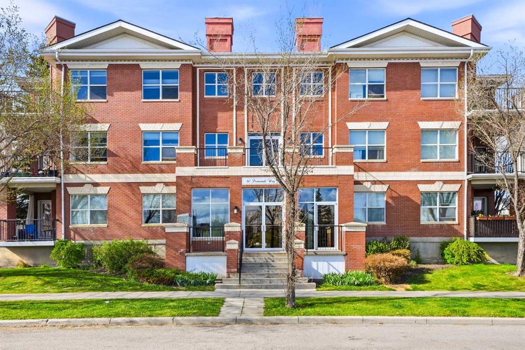 Picture for 207, 60 Promenade Way SE