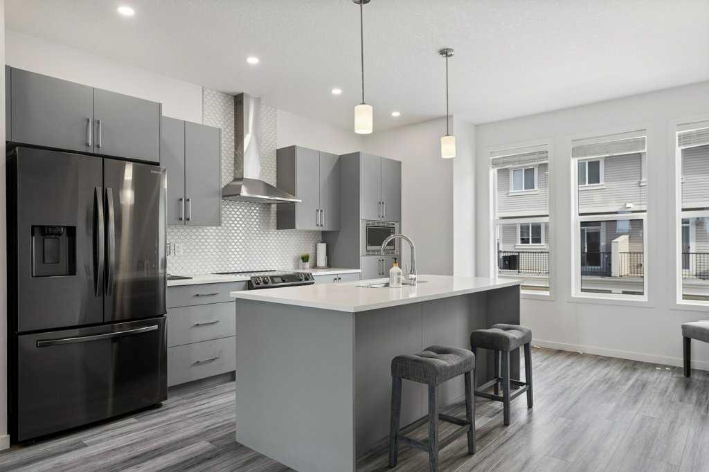 Picture for 409 South Point Lane SW