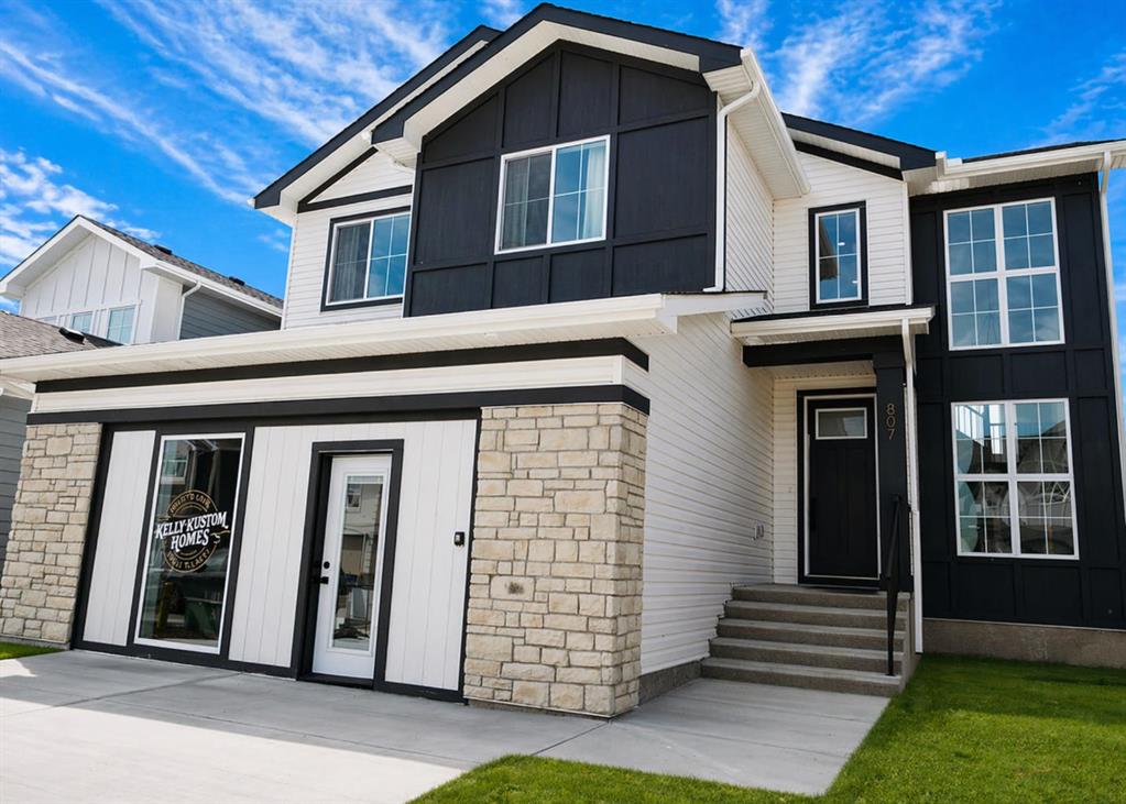 Picture for 807 Lakewood Circle 