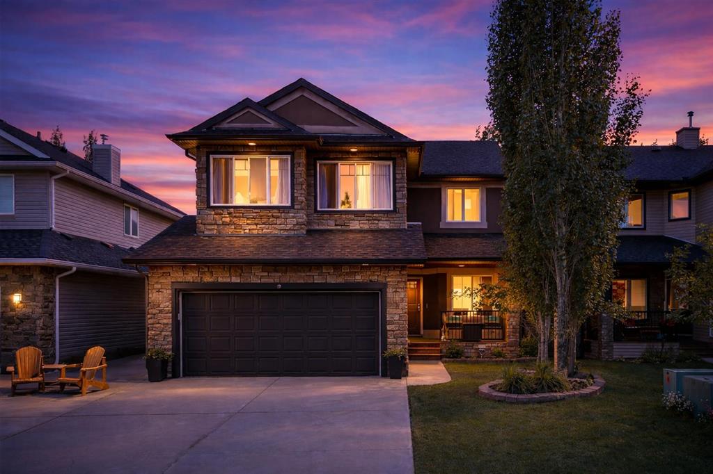 Picture for 212 Crystal Green Place 