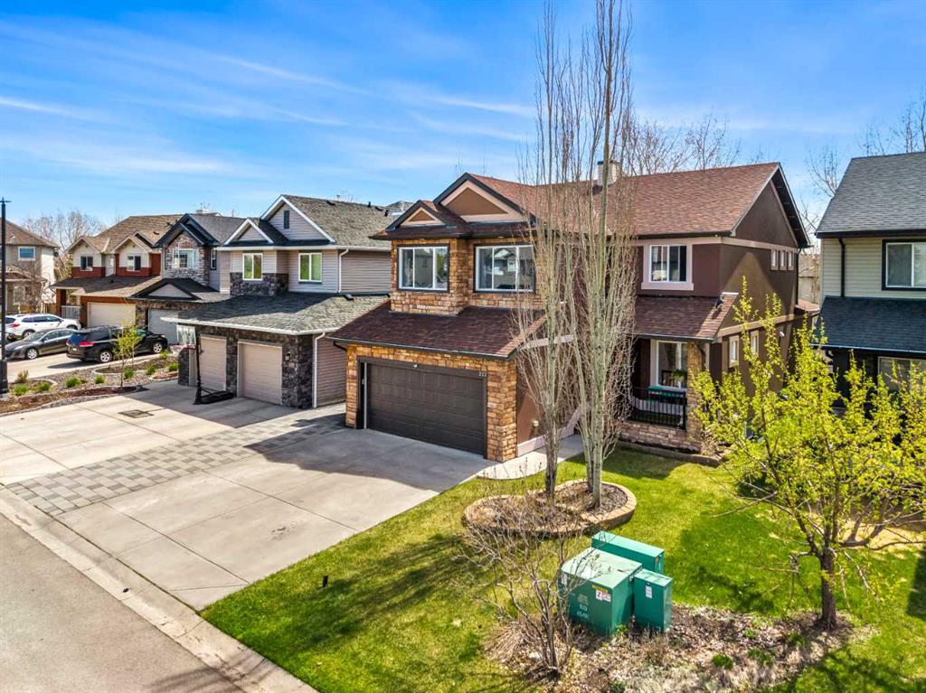 Picture for 212 Crystal Green Place 