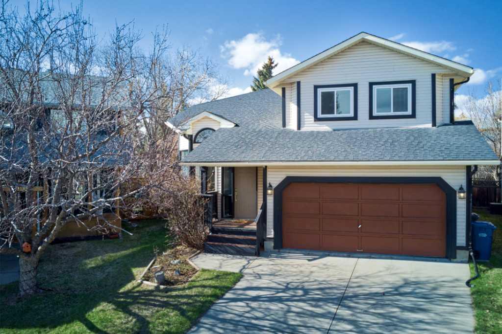Picture for 605 Downey Place 