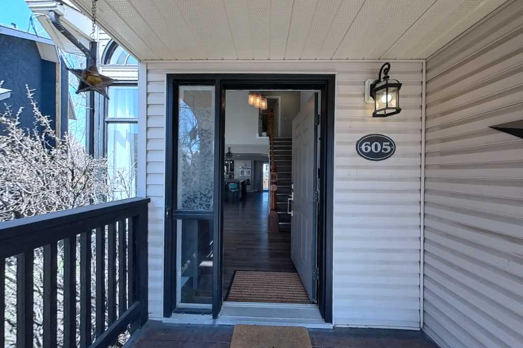 Picture for 605 Downey Place 