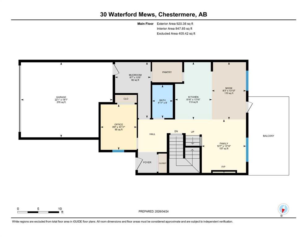 Picture for 30 Waterford Mews 