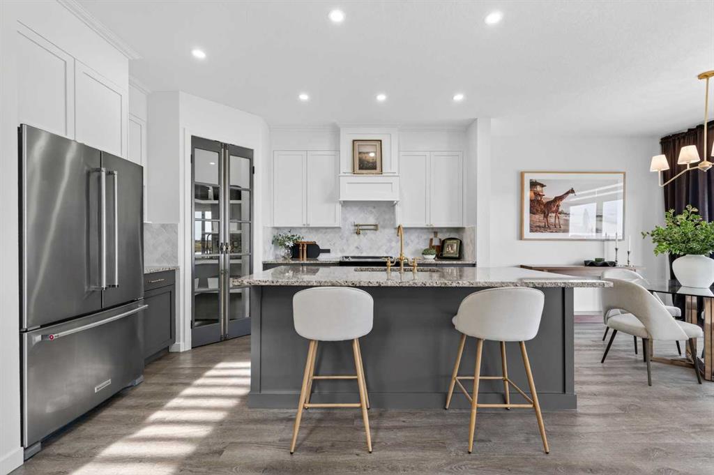 Picture for 85 Boulder Creek Manor SE