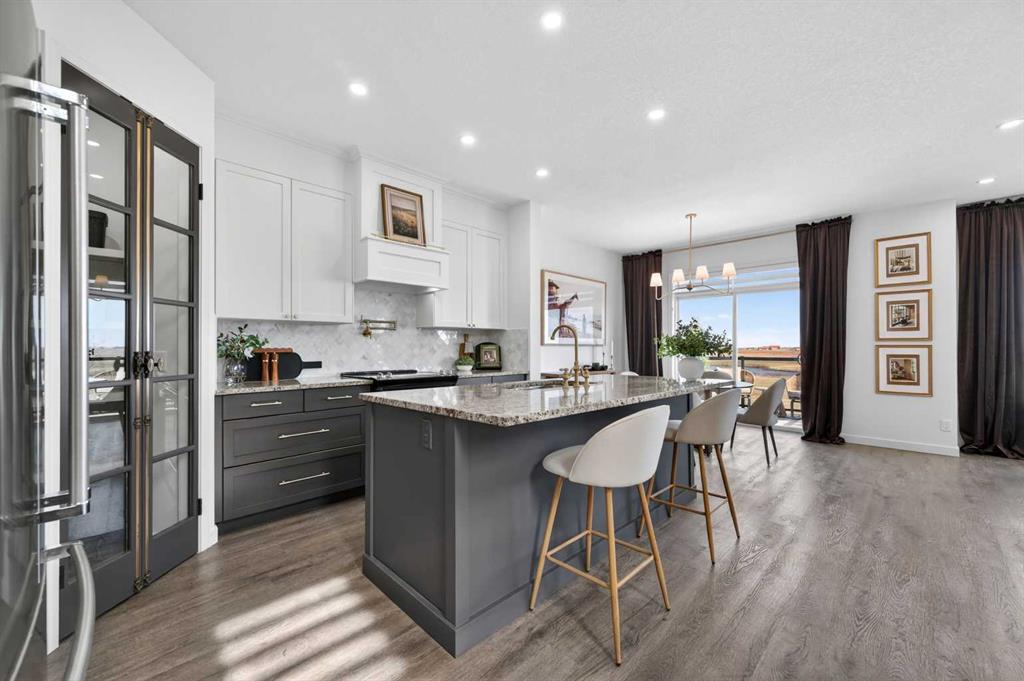 Picture for 85 Boulder Creek Manor SE