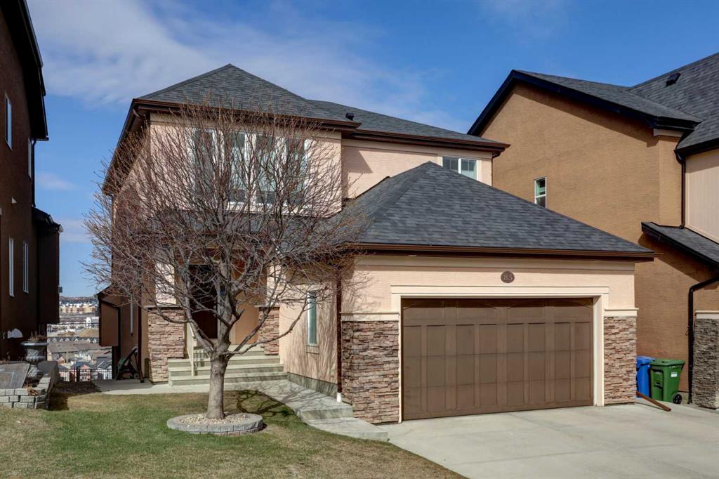 Picture for 83 Evansridge View NW