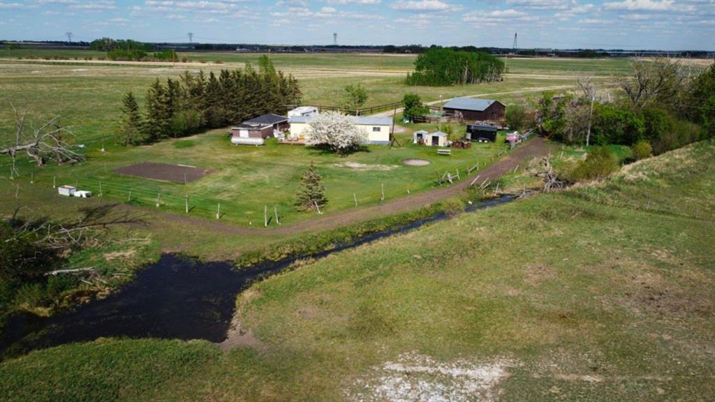 Picture for 240141 Range Road 274  