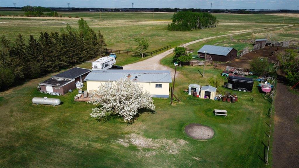 Picture for 240141 Range Road 274  