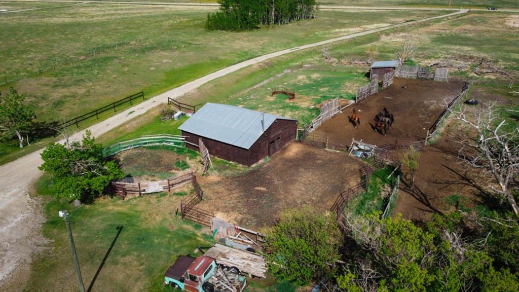 Picture for 240141 Range Road 274  