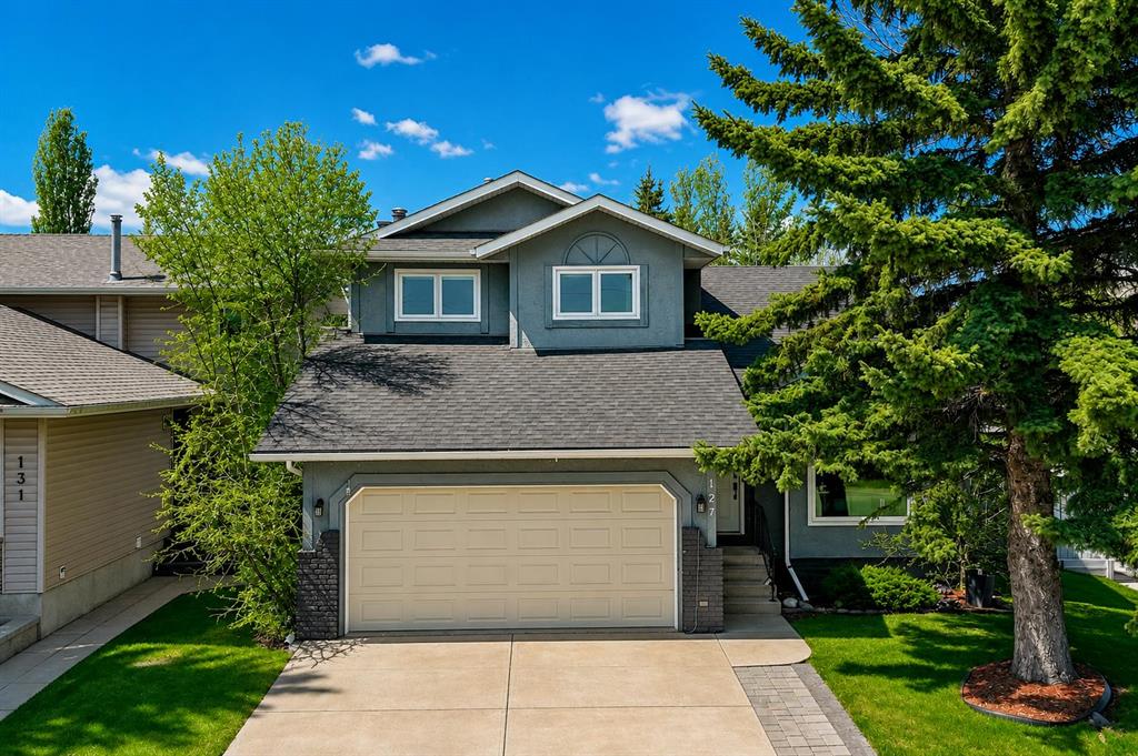 Picture for 127 Mckerrell Way SE