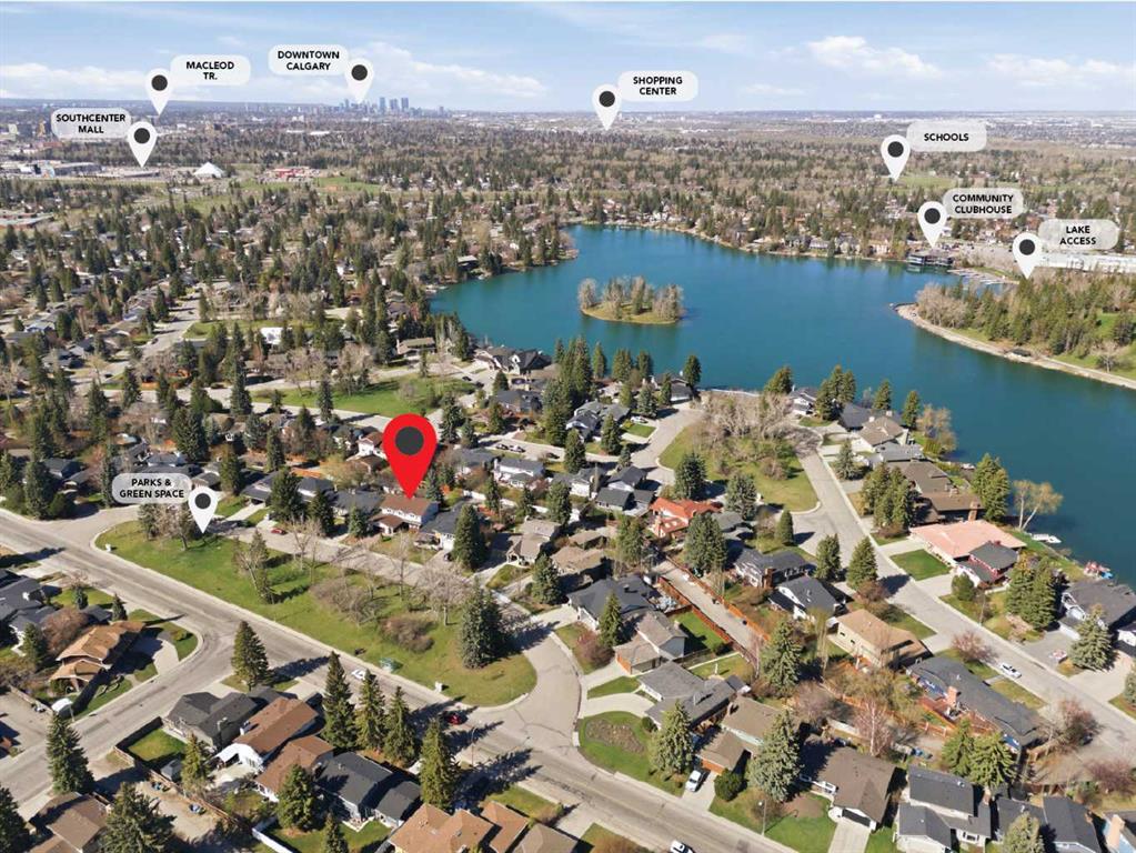 Picture for 2107 Lake Bonavista Drive SE