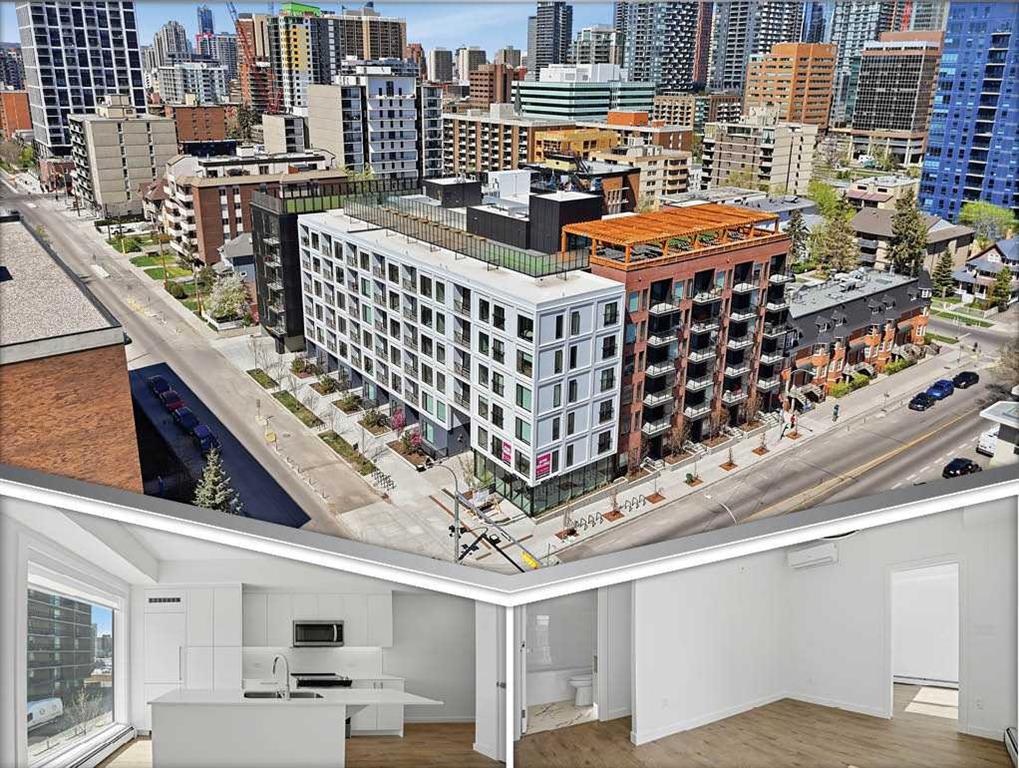 Picture for 309, 310 15 Avenue SW