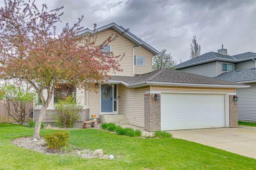 Picture for 48 Westridge Drive 