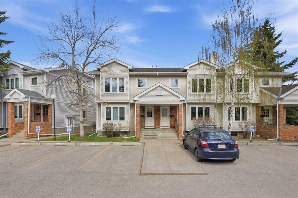 Picture for 12, 3910 19 Avenue SW