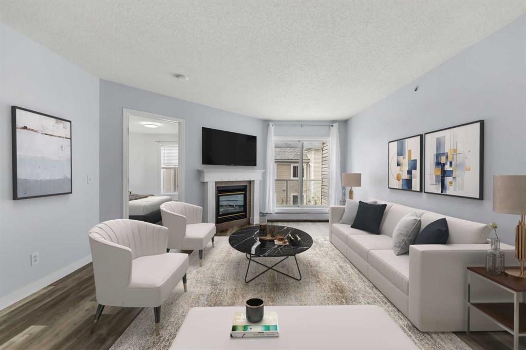Picture for 410, 290 Shawville Way SE