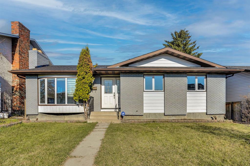 Picture for 20 Templehill Crescent NE