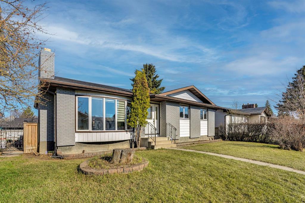 Picture for 20 Templehill Crescent NE