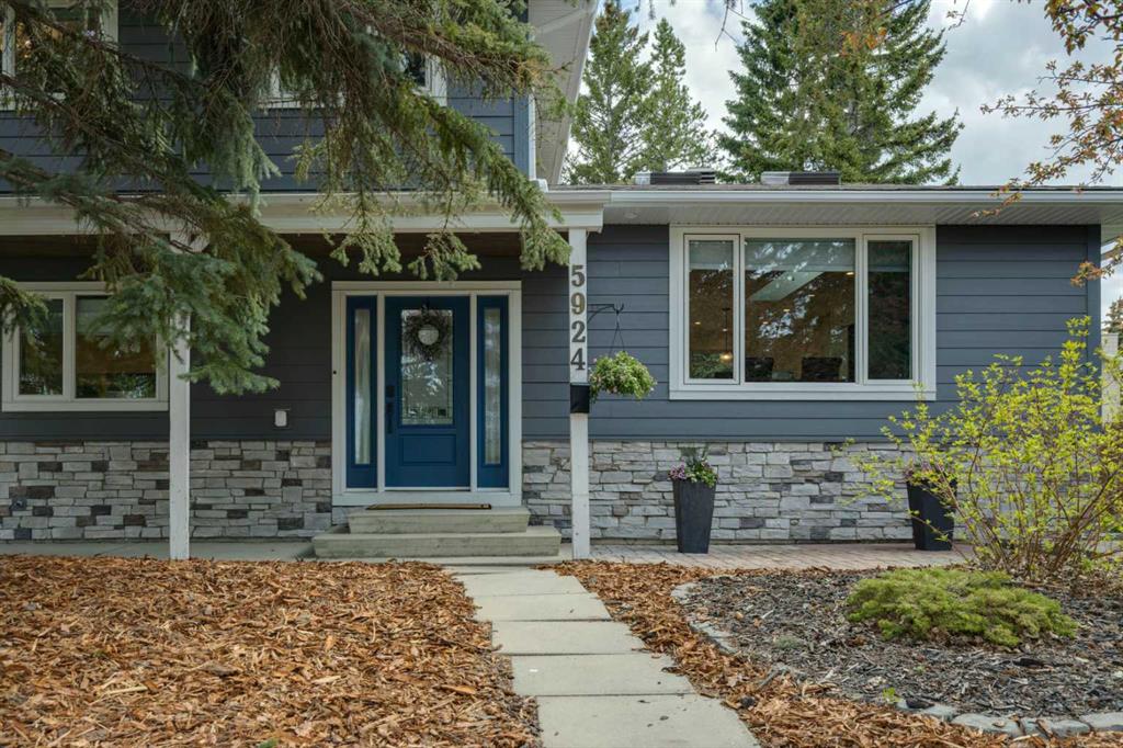 Picture for 5924 Dalridge Hill NW