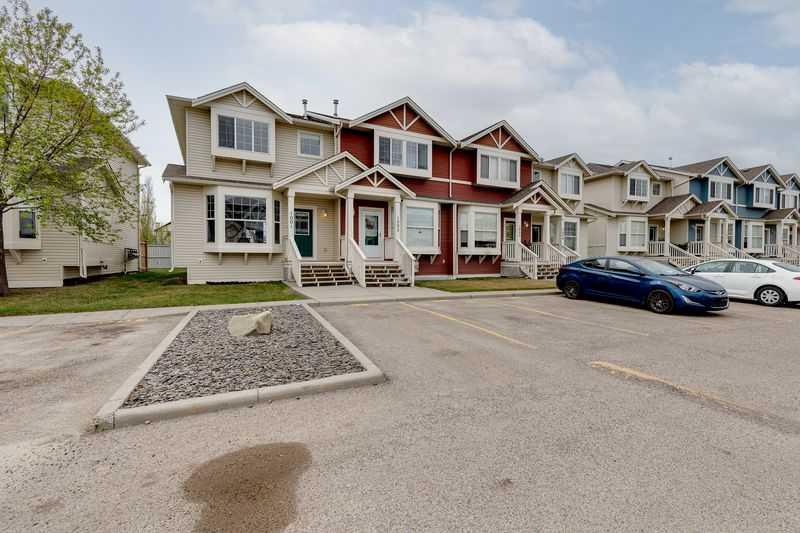 Picture for 1001, 703 Luxstone Square SE