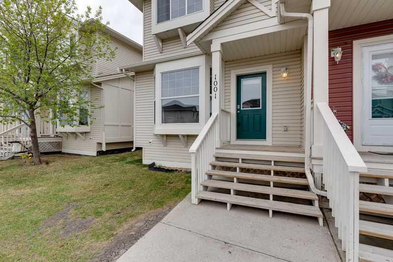 Picture for 1001, 703 Luxstone Square SE