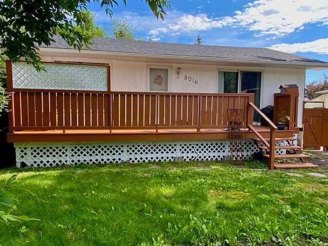 Picture for 8016 33 Avenue NW