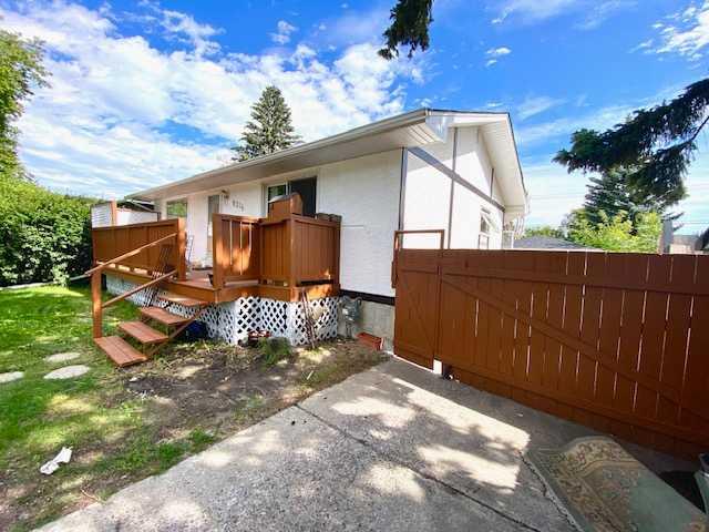 Picture for 8016 33 Avenue NW