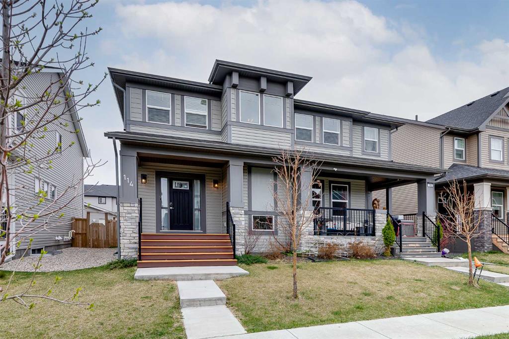 Picture for 114 Hillcrest Close SW
