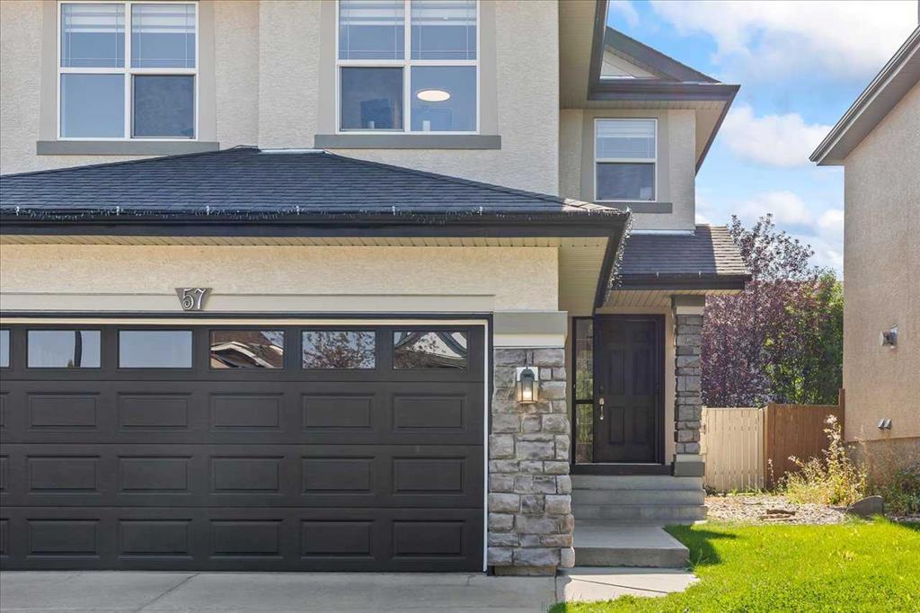 Picture for 57 Everwillow Boulevard SW