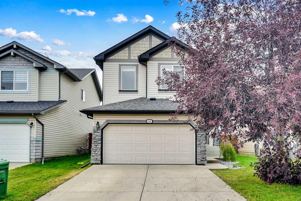 Picture for 161 Panamount Close NW