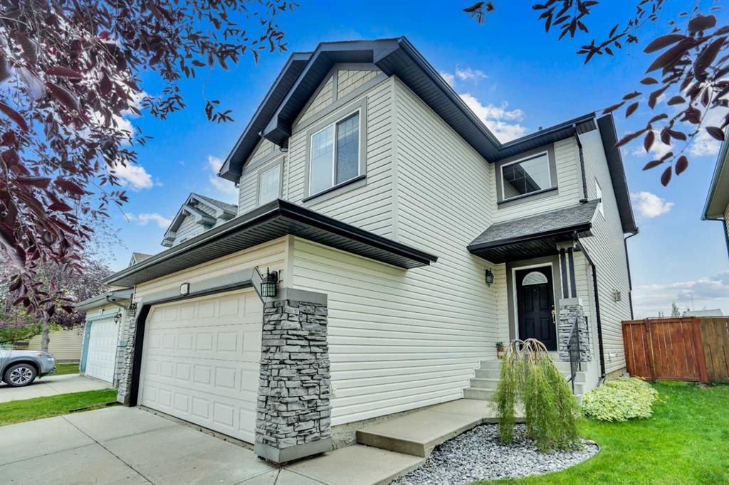 Picture for 161 Panamount Close NW