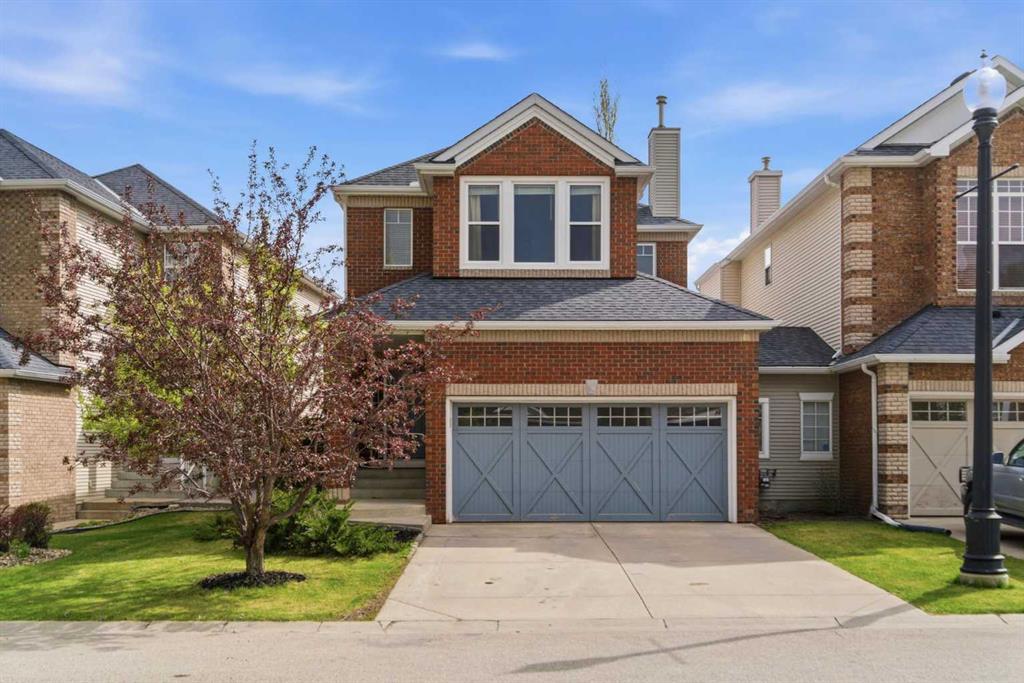 Picture for 53 Discovery Ridge Gardens SW