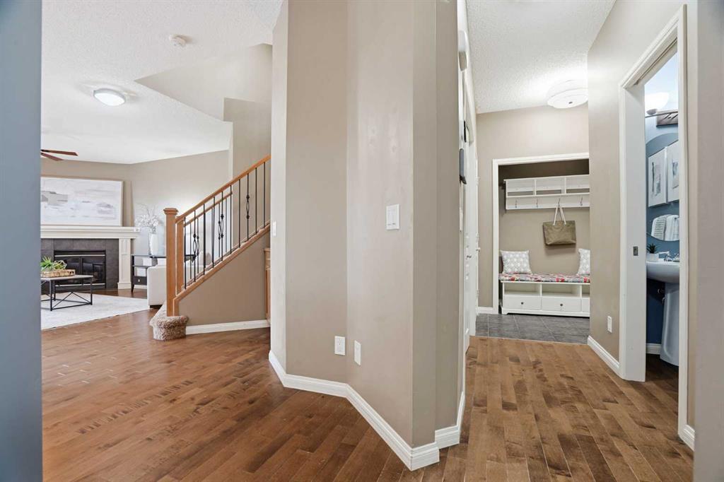 Picture for 99 Aspen Hills Close SW