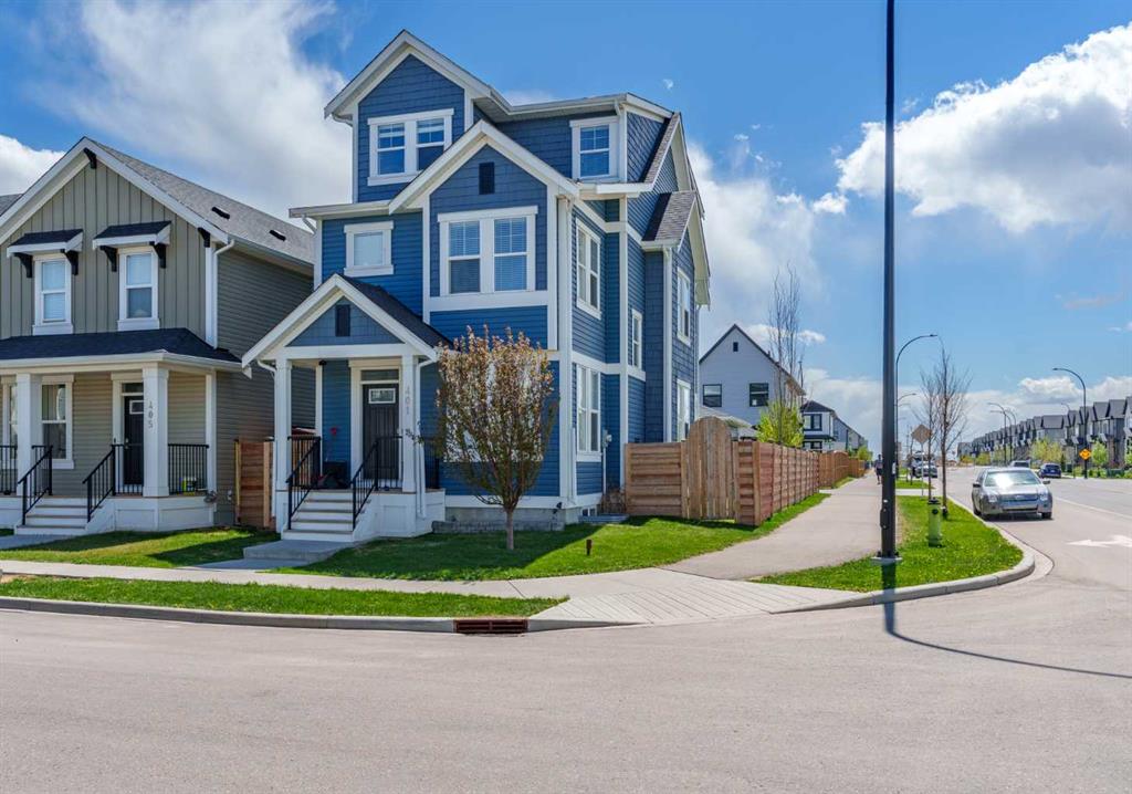 Picture for 401 South Point Glen SW