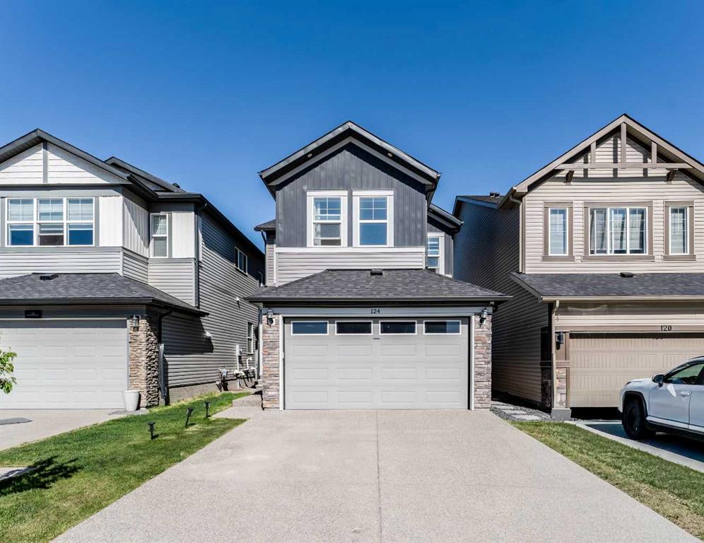 Picture for 124 Cornerbrook Green NE