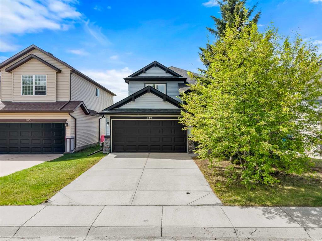 Picture for 184 Somerglen Common SW