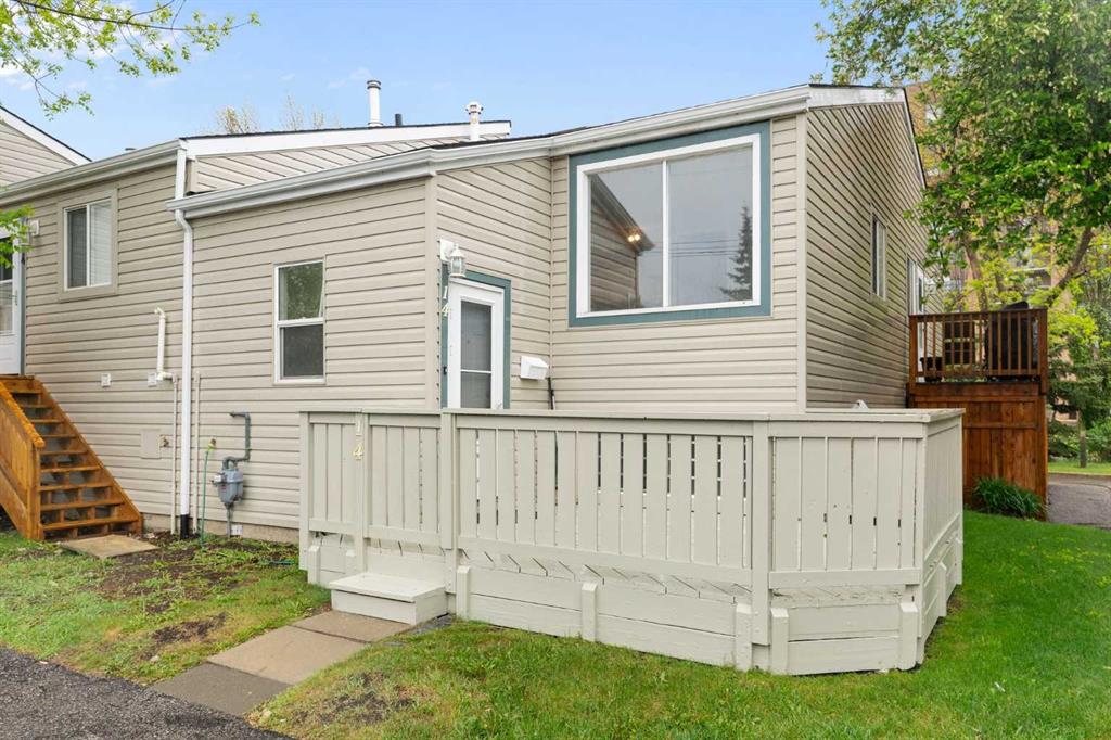 Picture for 14, 8544 48 Avenue NW