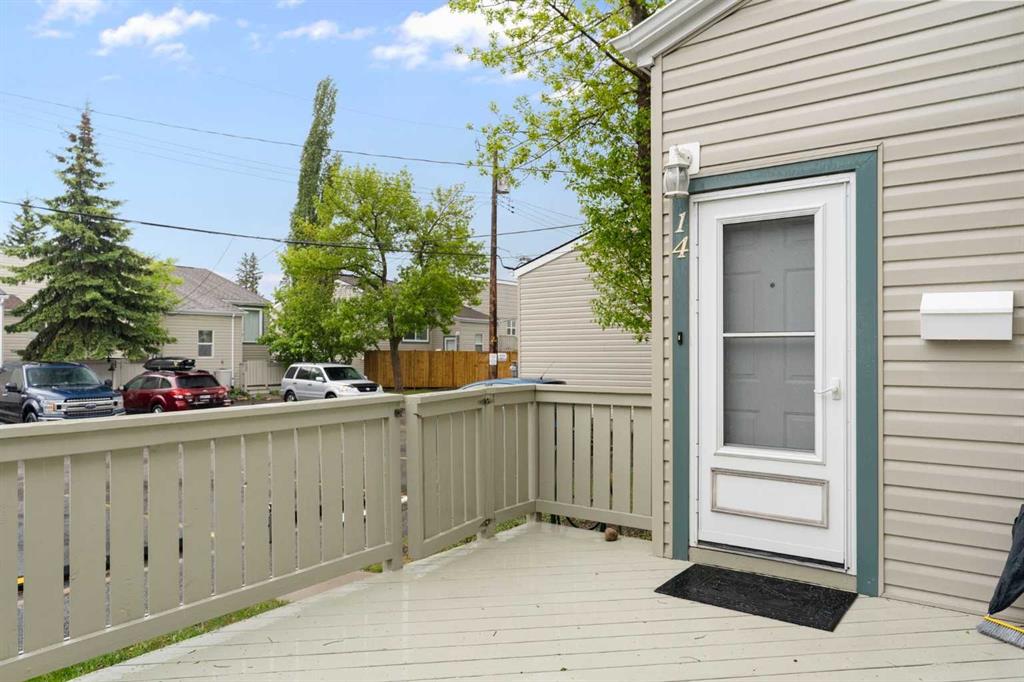 Picture for 14, 8544 48 Avenue NW