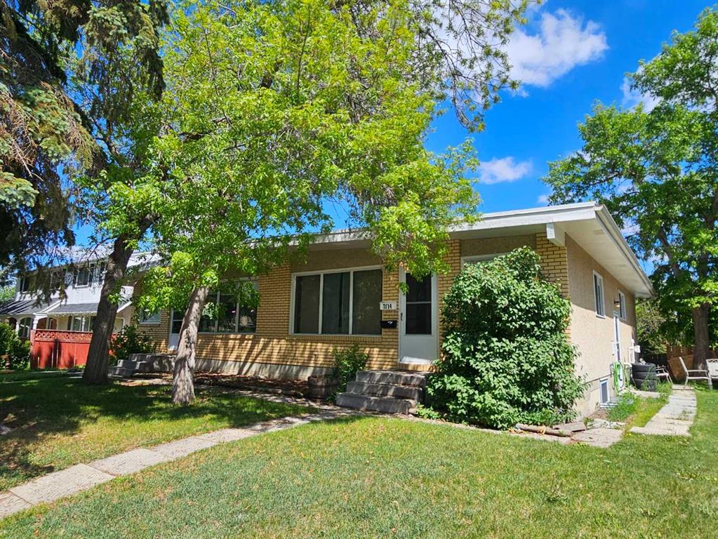 Picture for 7116 Hunterville Road NW