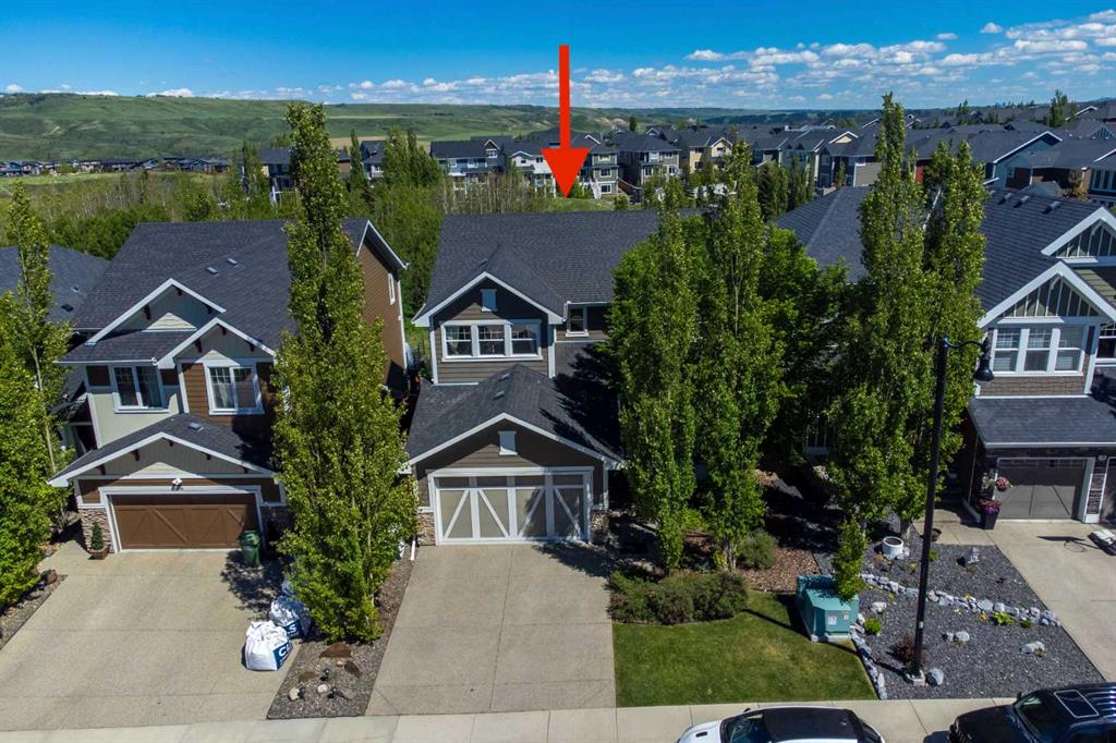 Picture for 172 Ridge View Close 